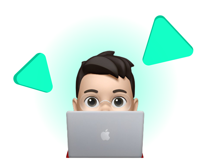 Laptop Memoji